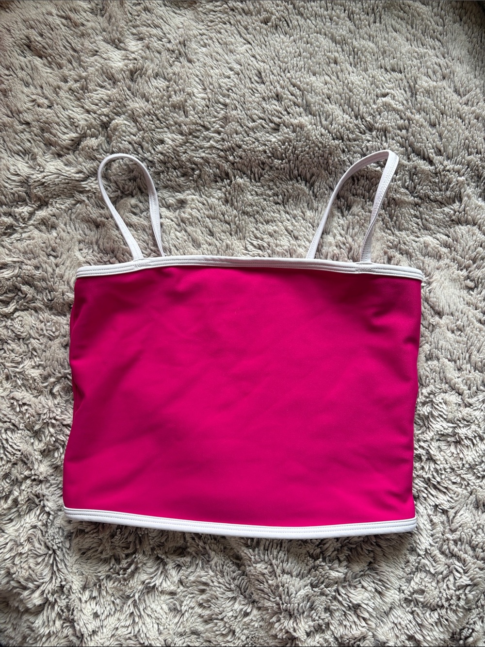 Five the label top